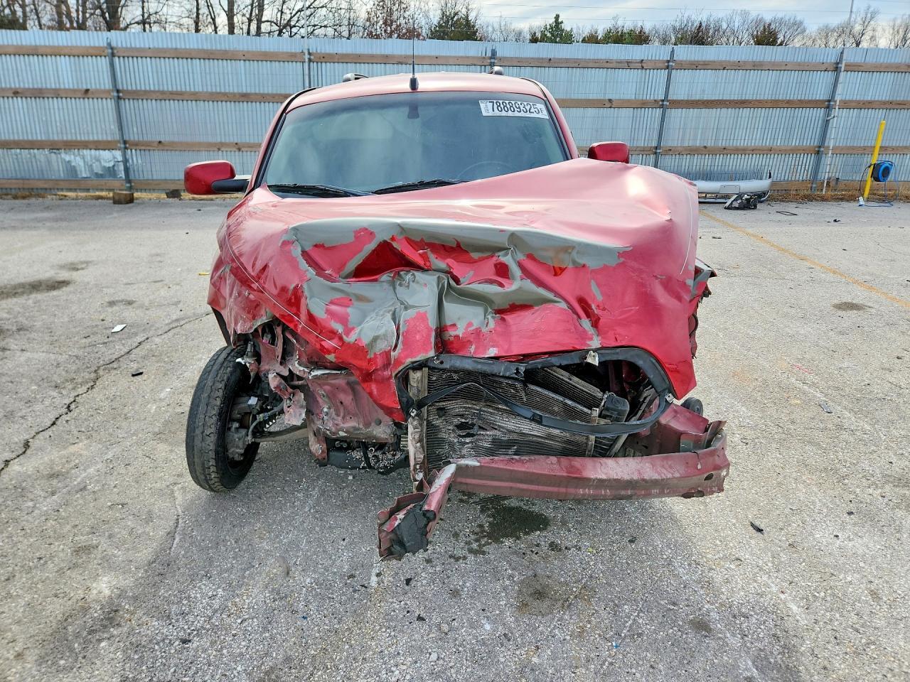 2010 CHEVROLET HHR