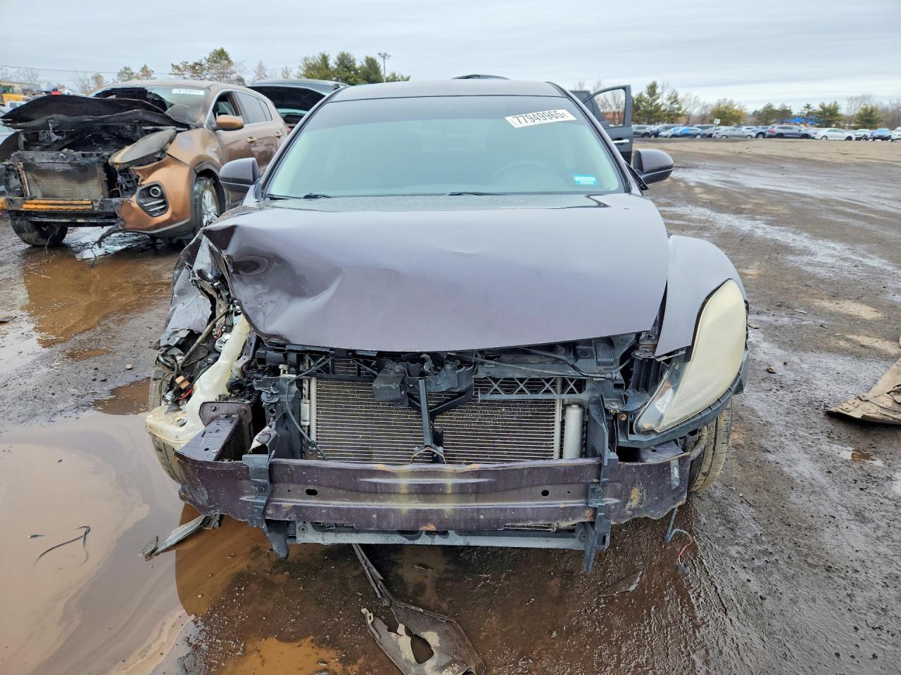 2009 MAZDA 6