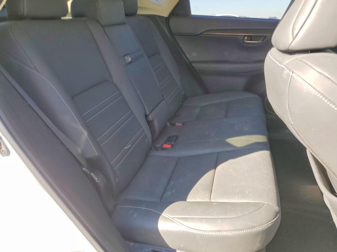 2021 LEXUS NX 300