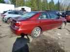 2005 TOYOTA CAMRY