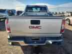 2018 GMC CANYON