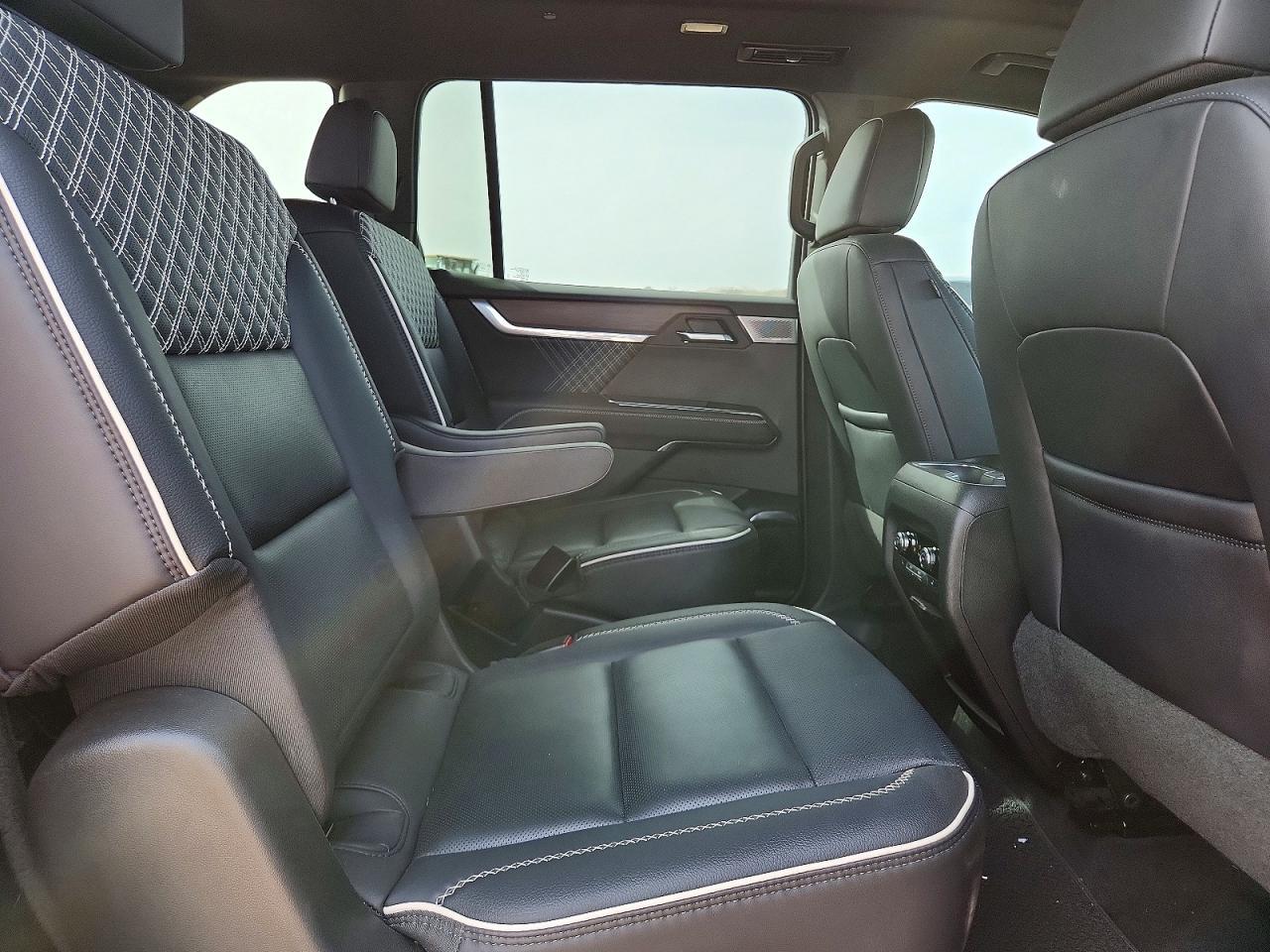 2024 GMC ACADIA