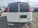 2013 GMC Savana