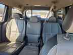 2018 KIA SEDONA