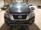 2014 NISSAN PATHFINDER