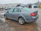2007 VOLKSWAGEN JETTA