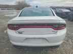 2016 DODGE CHARGER