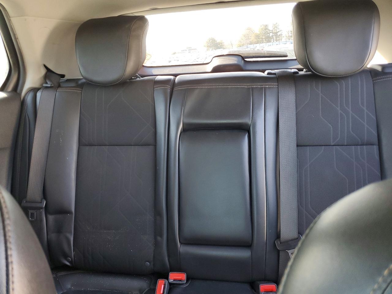 2021 CHEVROLET TRAX