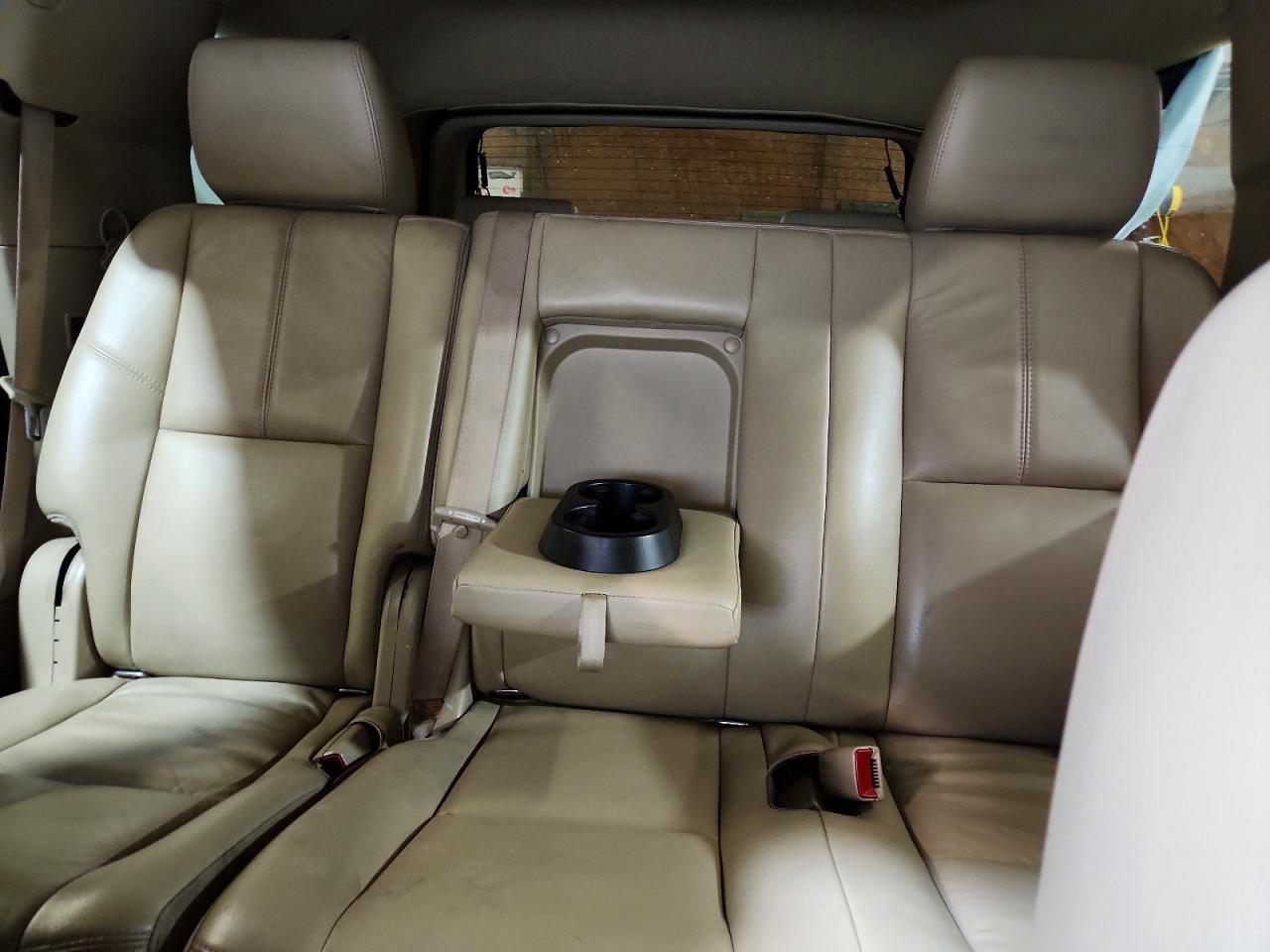 2011 GMC Yukon