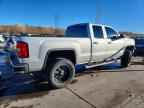 2015 GMC Sierra