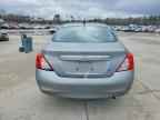 2014 NISSAN VERSA