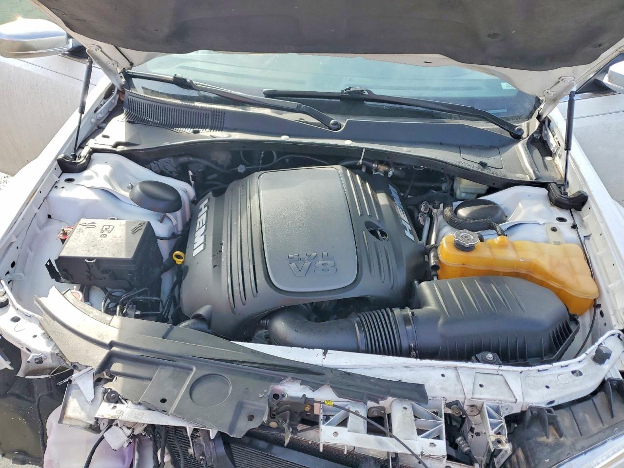 2013 CHRYSLER 300
