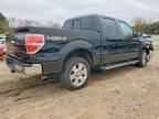 2013 FORD F-150 Lightning