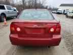 2008 TOYOTA COROLLA
