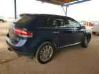 2012 LINCOLN MKX