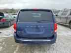 2015 DODGE GRAND CARAVAN