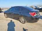 2013 SUBARU IMPREZA
