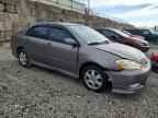 2004 TOYOTA COROLLA