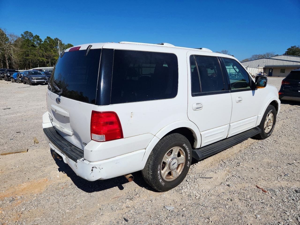 2003 FORD Expedition