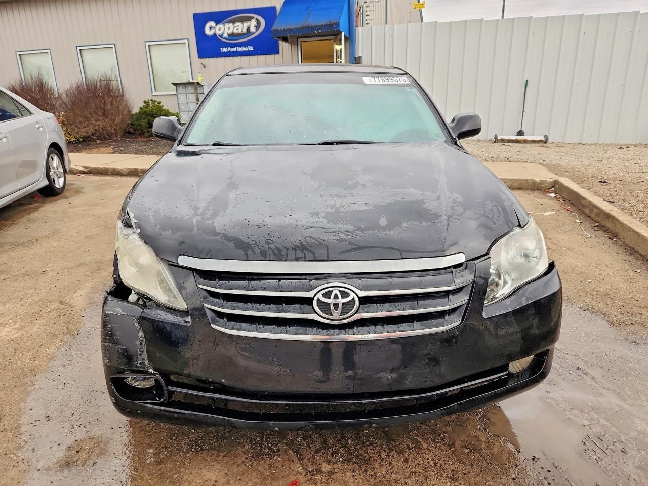 2006 TOYOTA Avalon