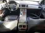 2014 JAGUAR XF