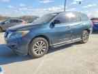2013 NISSAN PATHFINDER