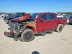 2022 NISSAN Frontier
