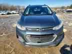 2022 CHEVROLET TRAX