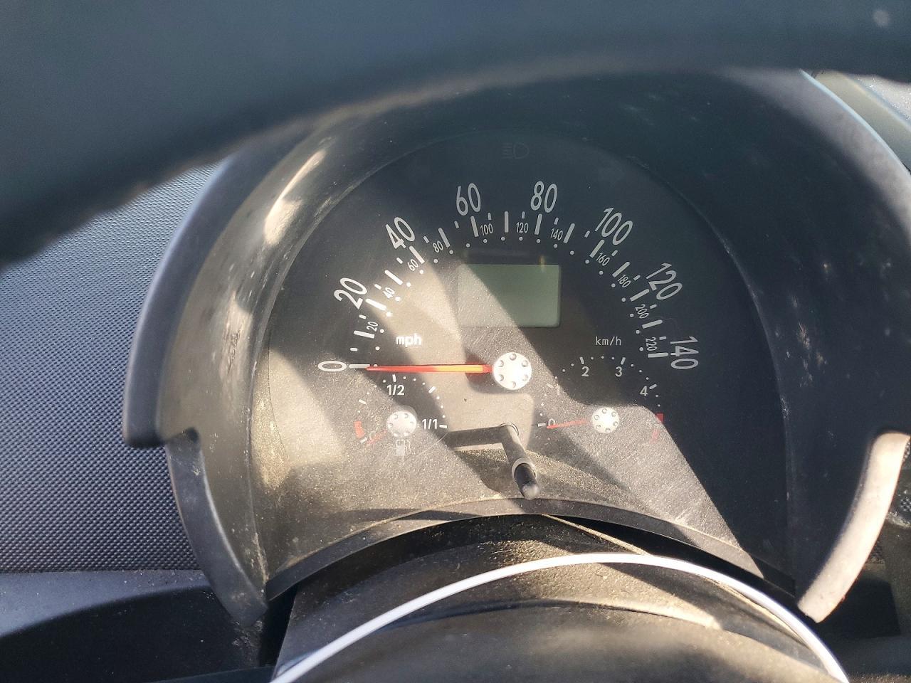 2004 VOLKSWAGEN Beetle