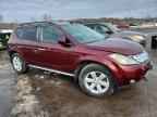 2006 NISSAN MURANO
