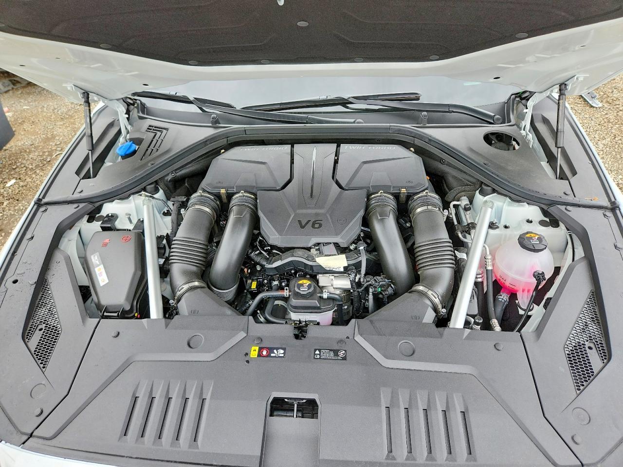 2026 GENESIS GV70