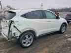 2016 HONDA HR-V