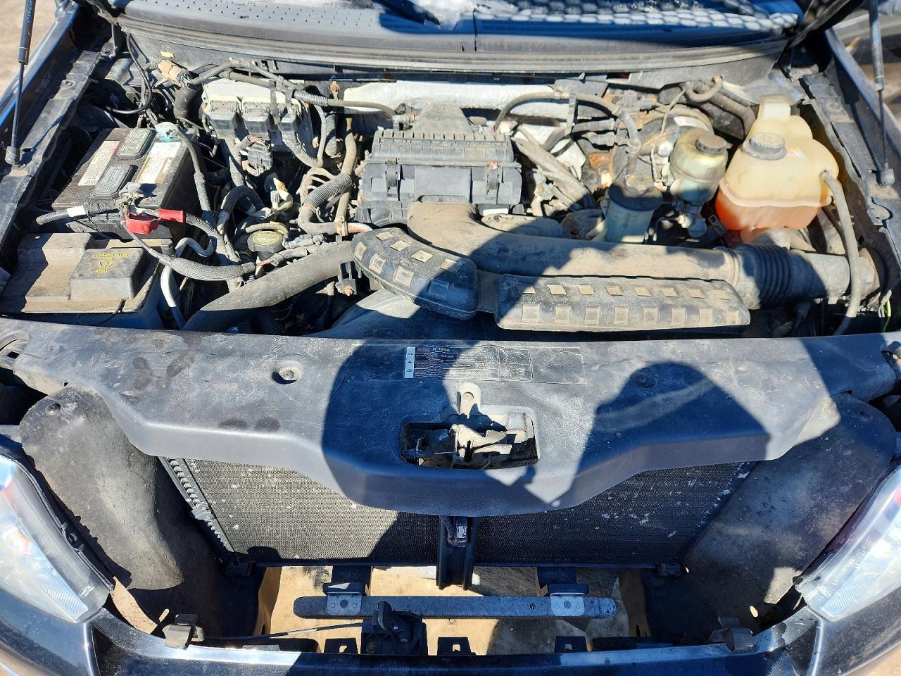 2006 FORD F-150