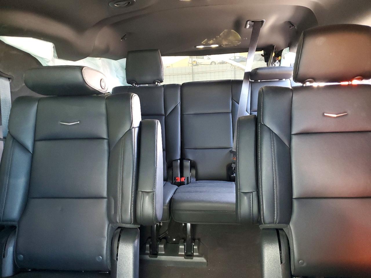 2023 CADILLAC Escalade ESV