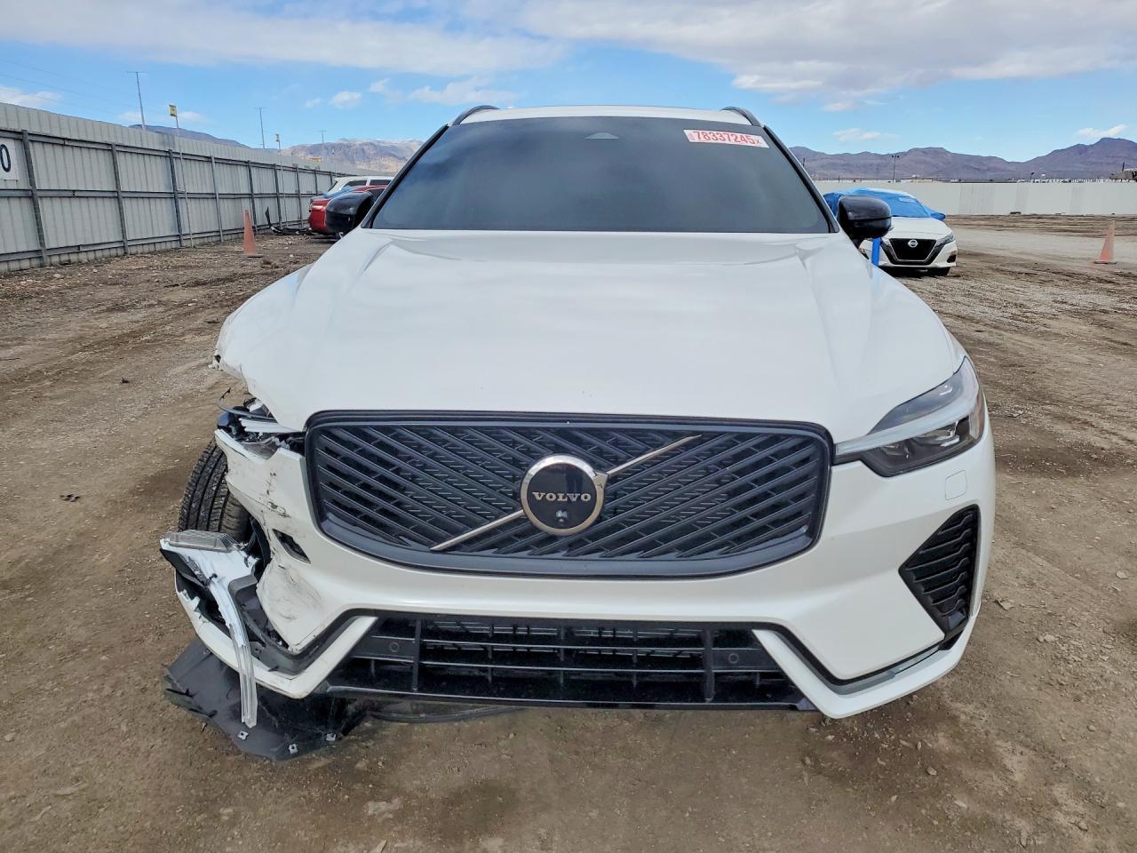 2026 VOLVO XC60