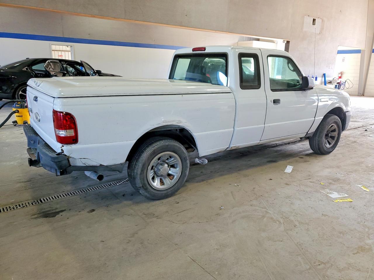 2009 FORD RANGER
