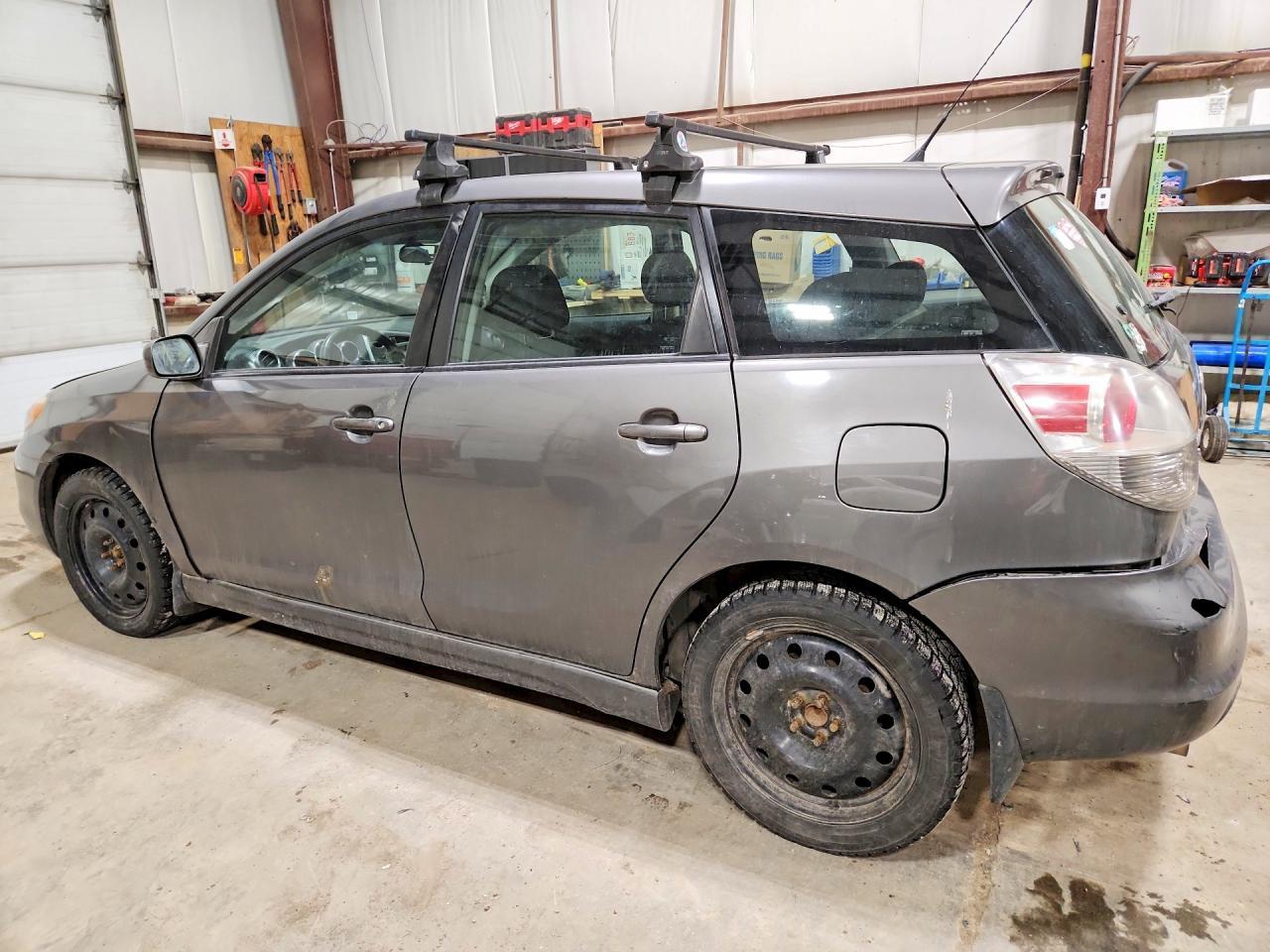 2006 TOYOTA MATRIX