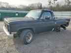 1986 GMC C1500