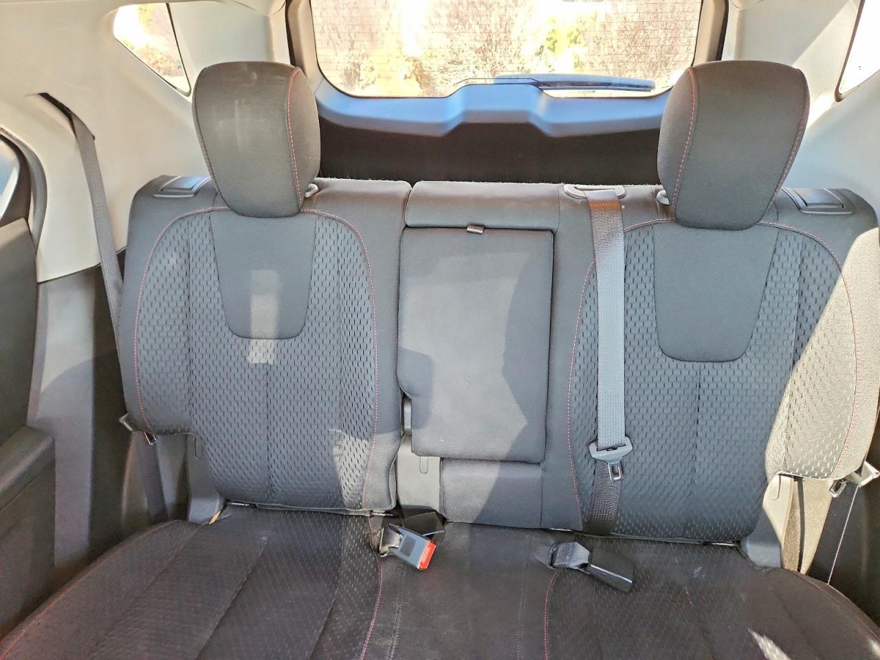 2012 CHEVROLET EQUINOX