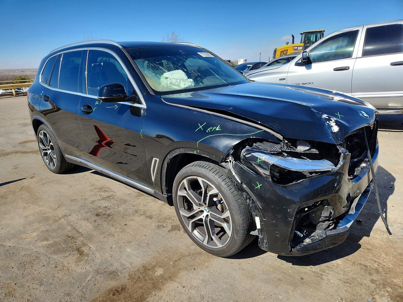 2023 BMW X5