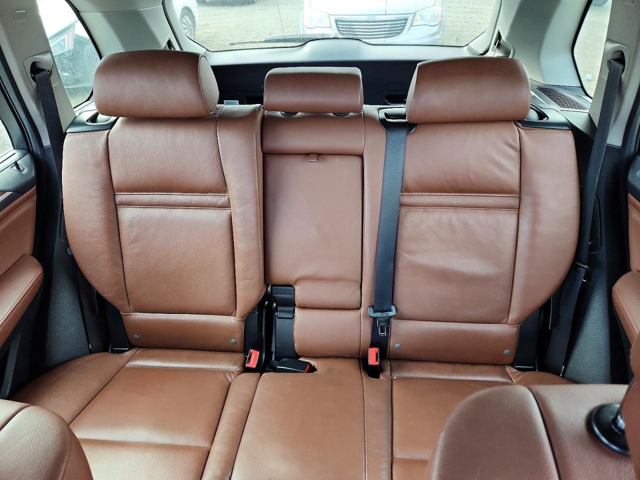 2013 BMW X5