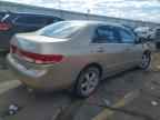 2004 HONDA ACCORD