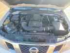 2013 NISSAN Frontier