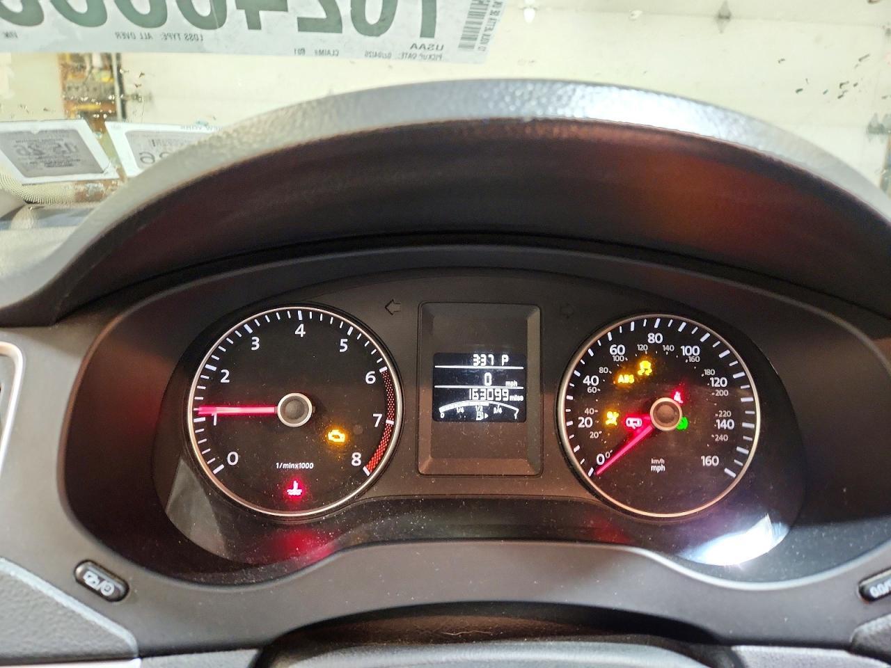 2013 VOLKSWAGEN JETTA