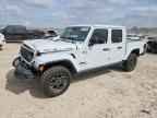 2025 JEEP Gladiator