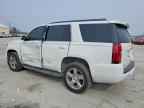 2017 CHEVROLET Tahoe