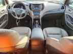 2016 HYUNDAI SANTA FE