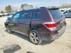 2013 TOYOTA HIGHLANDER
