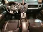 2015 JEEP Compass