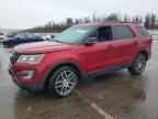 2016 FORD Explorer Sport Trac